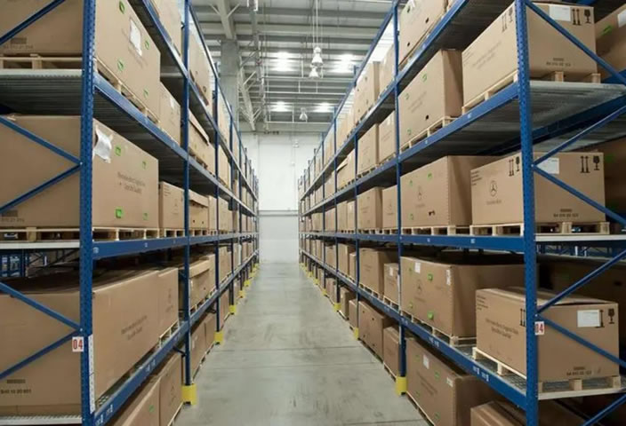 深圳到宁安市货物仓储